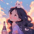好运不段女士