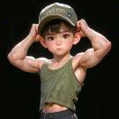 笨小孩的头像-博士钣金 - www.bsbanjin.com