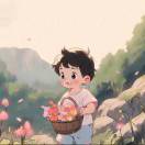 喜乐的头像 - 浩宇工作室