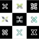 X
