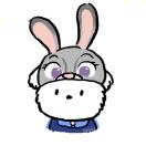 用户头标