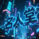 名人堂的头像-Studio Mars.AI