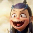我姓张，只昂张～