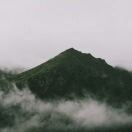 青山