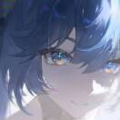 黑风马蹄月斩的头像-秀琴曲谱网