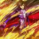darkness's Avatar