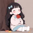 calm