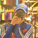 小有水平（留白）