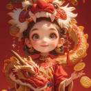 武乐镇江城小学