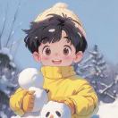 ソ芜夏、不言殇
