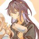 北笙未眠（精神崩溃版）的头像-拟人圈