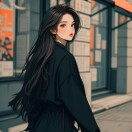 回眸已是过客-秀琴曲谱网