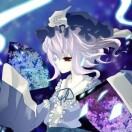 花神星Flora