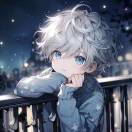 ོ粥洲粥ོ的头像-cg男孩