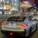 街角的晚风 (粤语小春版)