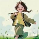 行云流水的小池