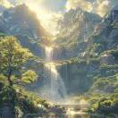 ༄༜💰多财༒多亿ཾ