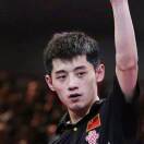 乒乓青坛流觞乒乓