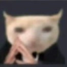 一个真正的man的头像-cg男孩