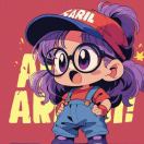 DR阿拉蕾小博士