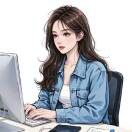 Vivian云的头像-繁星科技社-实操项目-引流教程-网赚教程-副业教程