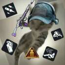user icon