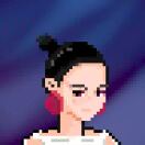 萌萌的头像-秀琴曲谱网