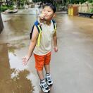 童童