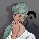 　最后的污师猎人