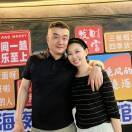 用户头标