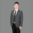 u客直谈实名认证杜付财