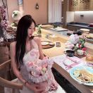 2个房间 2个厕所(2b2b)