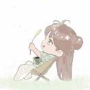 观棋不语