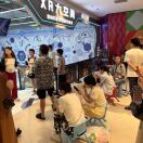 塔纳托斯XR大空间