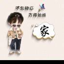 用户头标