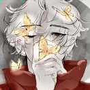 china嬴羽的头像-拟人圈