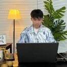 阿莫的头像-WordPress主题模板-zibll子比主题