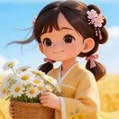 梦在风里