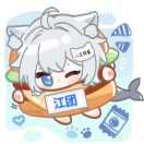 user icon