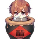 like莹