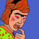 优秀哥霸王餐运营急事语音