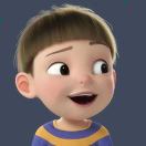 骑着蜗牛去逛街