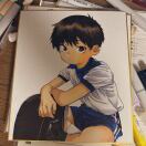 zouzoou的头像-秀琴曲谱网