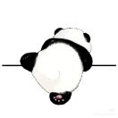 冰墩墩的头像-俊哥