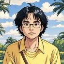枫叶-B