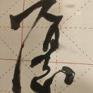 何老师