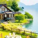 阳光房的头像-归元之道