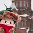 安an的头像 - 校园论坛