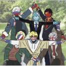 讨厌所有蘑菇🙄💅🏻的头像-拟人圈