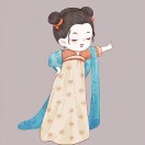 叶子